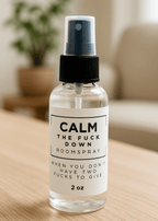 Calm the Fuck Down Room Spray