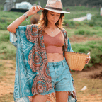 Canggu Kimono