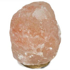 2-3Kg Salt Lamp  - 4-6 lbs avg. - Cord, Bulb, Dimmer