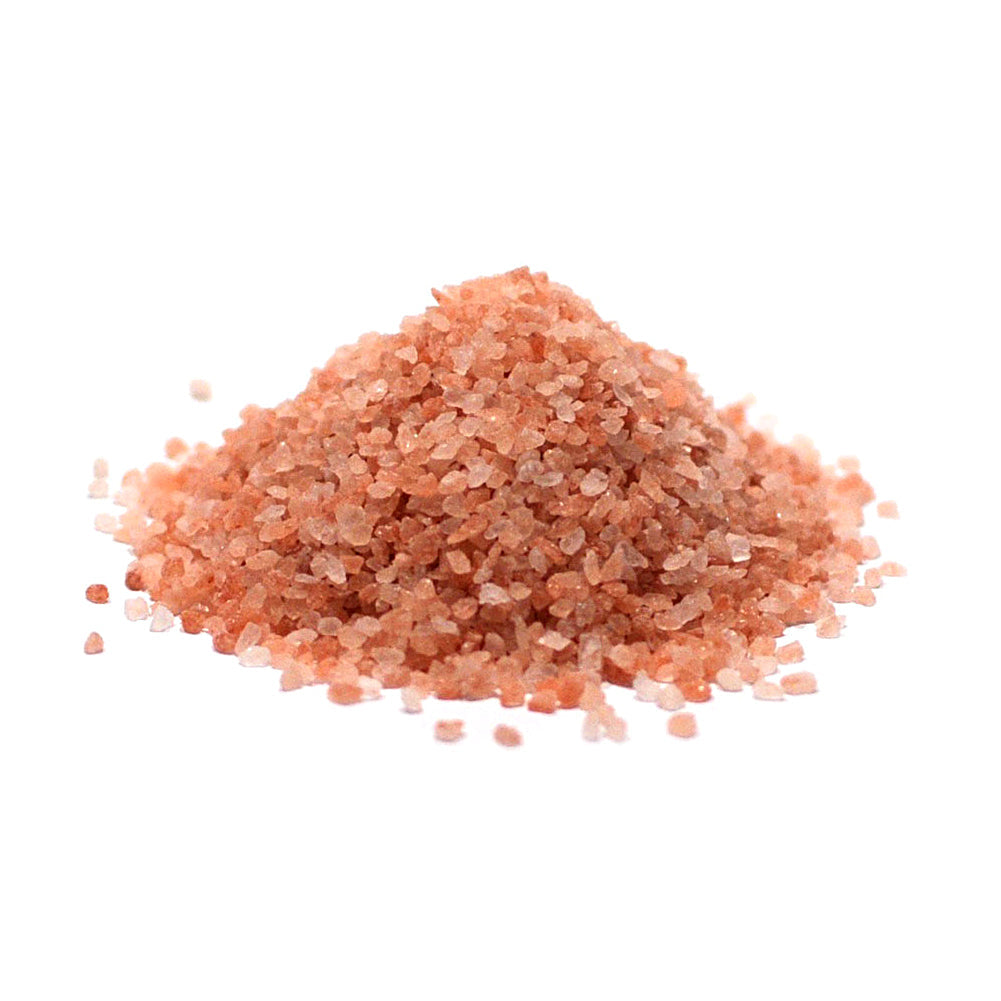 Himalayan Pink Salt - Coarse