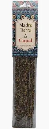 Incense Sticks - Govinda Hand Rolled 30g Packet