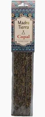 Incense Sticks - Govinda Hand Rolled 30g Packet