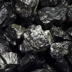 Rough Black Tourmaline – Raw Stone from India