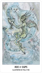 Pride Tarot Deck - A Collaborative Deck