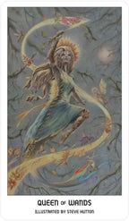 Pride Tarot Deck - A Collaborative Deck