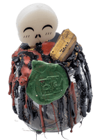 Dead To Me Spell Jar - Large