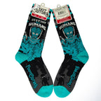 Destroy All Humans Crew Socks