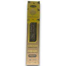 Incense Sticks - ULLAS Hand Rolled 25g Packet