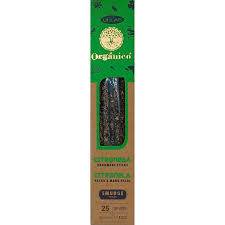 Incense Sticks - ULLAS Hand Rolled 25g Packet