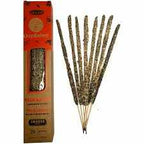Incense Sticks - ULLAS Hand Rolled 25g Packet