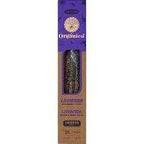 Incense Sticks - ULLAS Hand Rolled 25g Packet