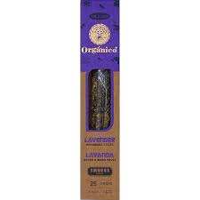 Incense Sticks - ULLAS Hand Rolled 25g Packet