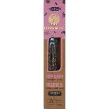 Incense Sticks - ULLAS Hand Rolled 25g Packet