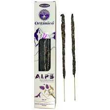 Incense Sticks - ULLAS Hand Rolled 25g Packet