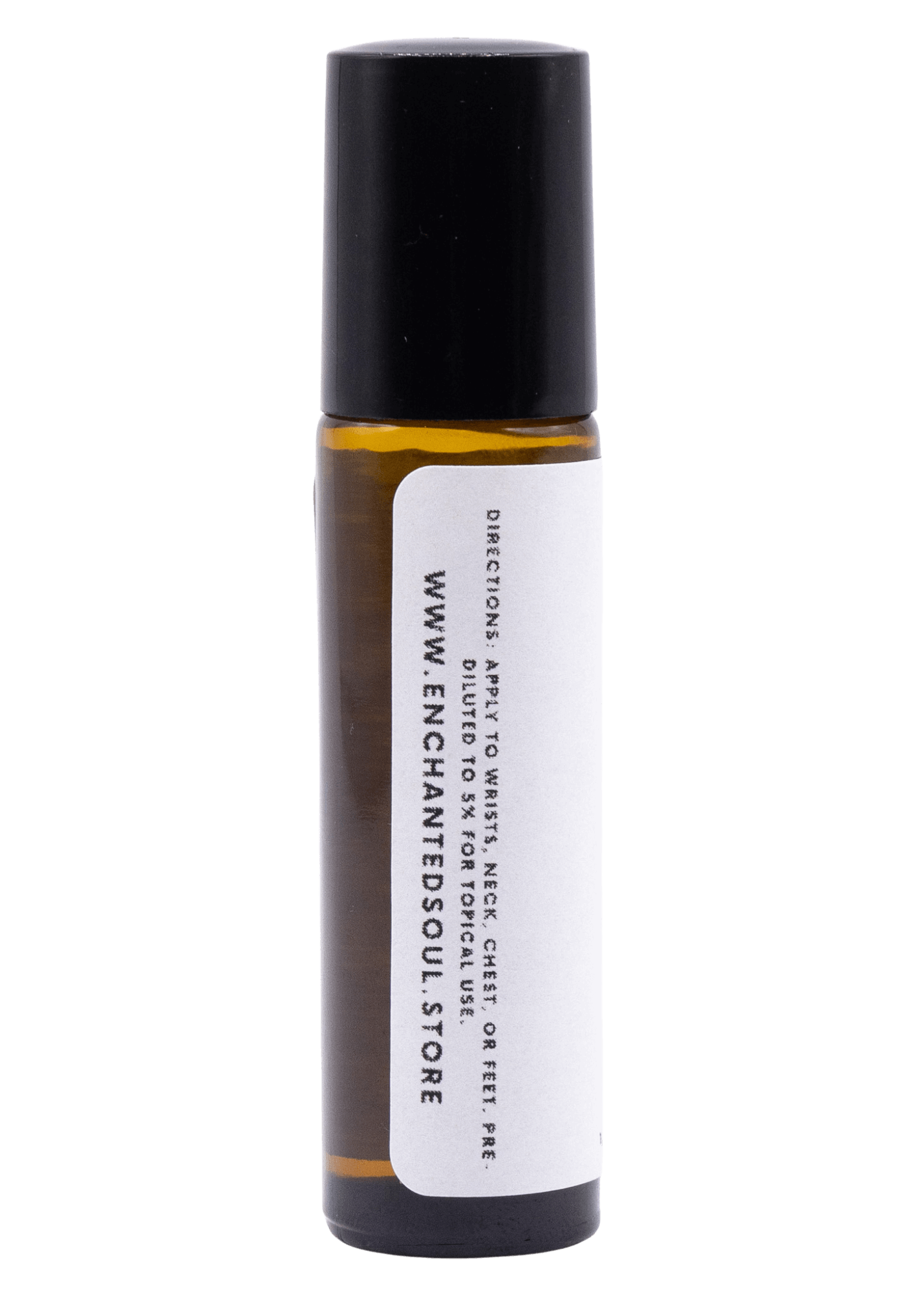 Geranium Essential Oil Roll-On