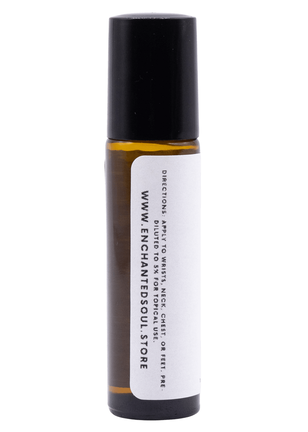 Chamomile Essential Oil Roll-On