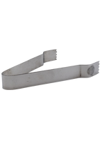 Flower of Life Charcoal Tongs
