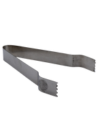Flower of Life Charcoal Tongs