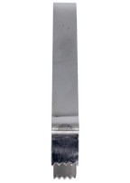 Flower of Life Charcoal Tongs