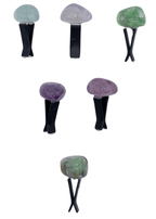 Fluorite Car Vent Clip