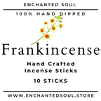 Frankincense Incense Sticks