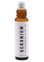 Geranium Essential Oil Roll-On