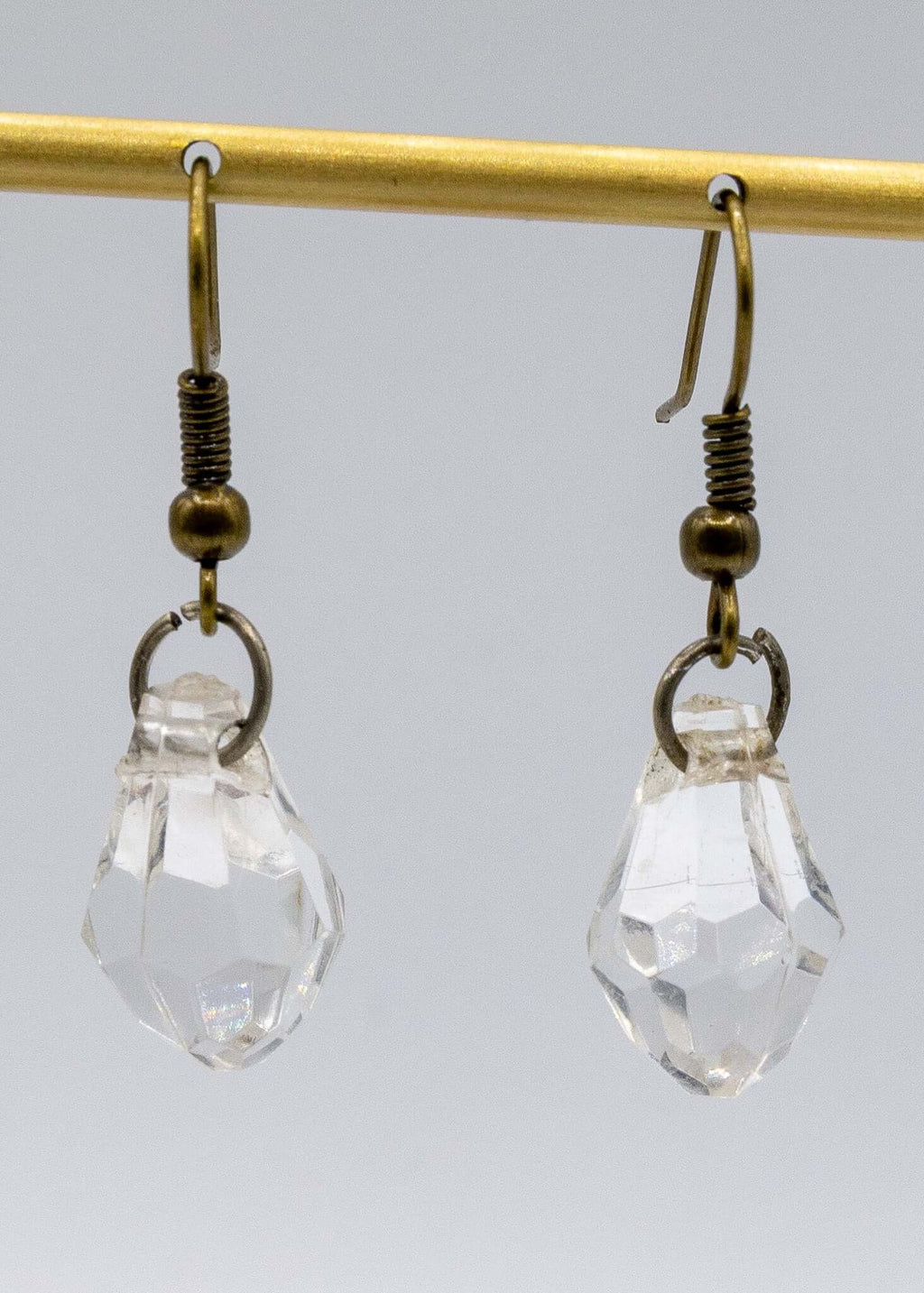 Boho Design Rainbow Maker Earrings