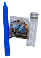 Healing Spell Kit
