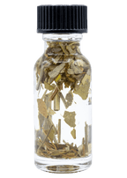 Healing Spell Oil