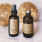 FEARLESS - Room Spray - Lemon, Neroli, Santal, Oud - by Moon Water Apothecary! (Copy)