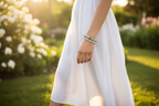 Amazonite (Matte) Round Bead Bracelet - Integrity