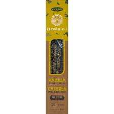 Incense Sticks - ULLAS Hand Rolled 25g Packet