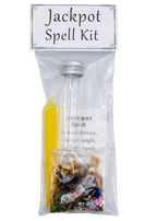 Jackpot Spell Kit