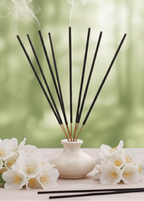 Jasmine Incense Sticks