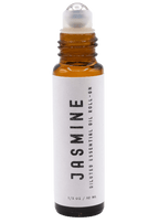 Jasmine Essential Oil Roll-On