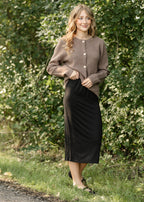 Kate Midi Skirt