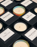 THIRD EYE Candle