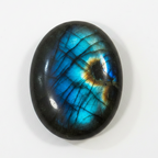 Labradorite Comfort Stone