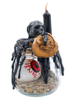 Protection Spell Jar - Large