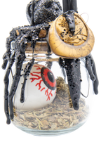 Protection Spell Jar - Large