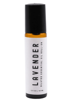 Lavender Essential Oil Roll-On