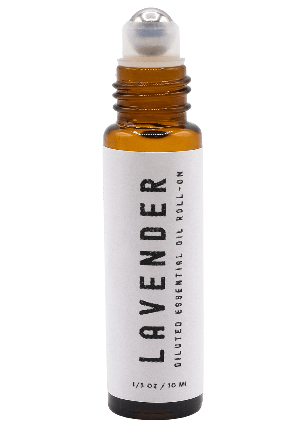 Lavender Essential Oil Roll-On