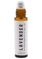 Lavender Essential Oil Roll-On