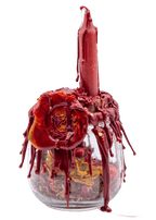 Love Spell Jar - Large