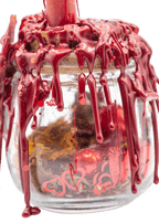 Love Spell Jar - Large