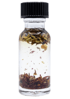 Love Spell Oil