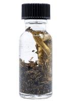 Money Spell Oil