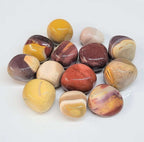 Mookaite Tumbled Stone