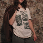 Mushroom T-Shirt