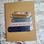 Mystic Pocket Journal